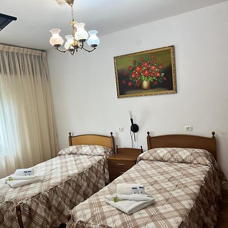 Hotel Santa Maria Do Poio Padornelo 外观 照片