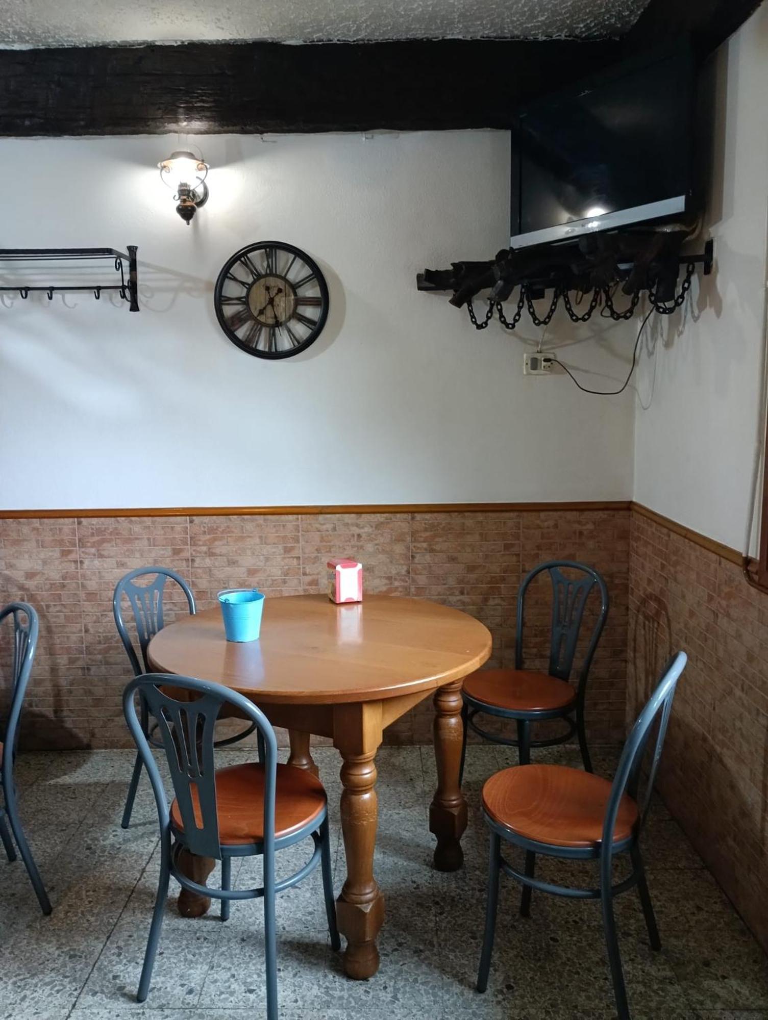 Hotel Santa Maria Do Poio Padornelo 外观 照片