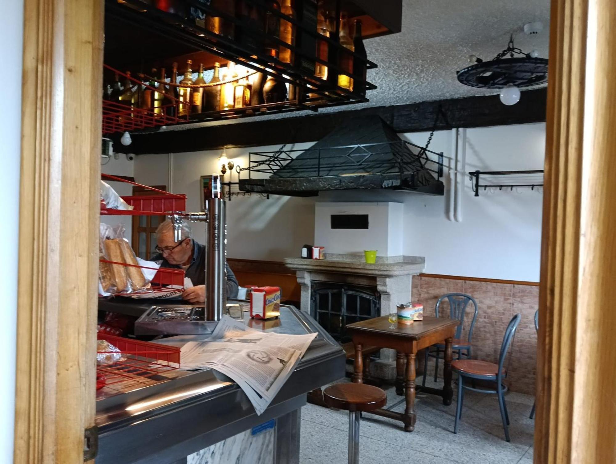 Hotel Santa Maria Do Poio Padornelo 外观 照片