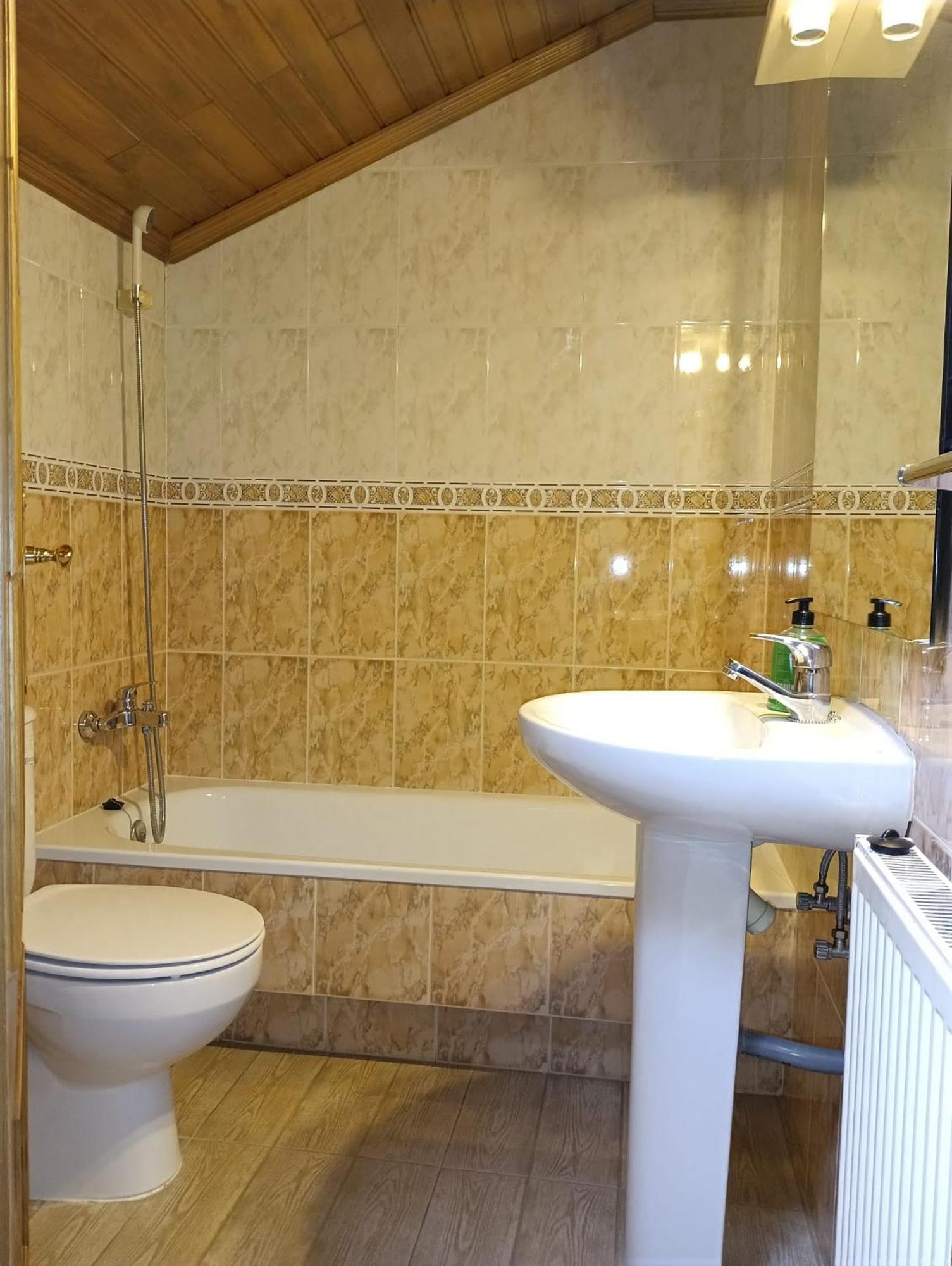 Hotel Santa Maria Do Poio Padornelo 外观 照片