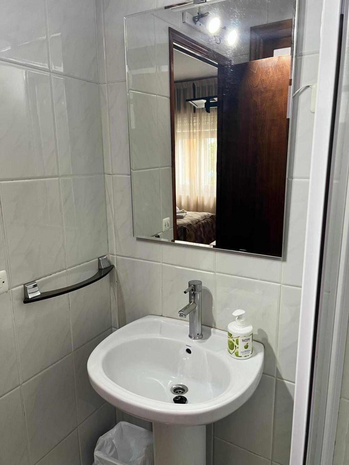 Hotel Santa Maria Do Poio Padornelo 外观 照片