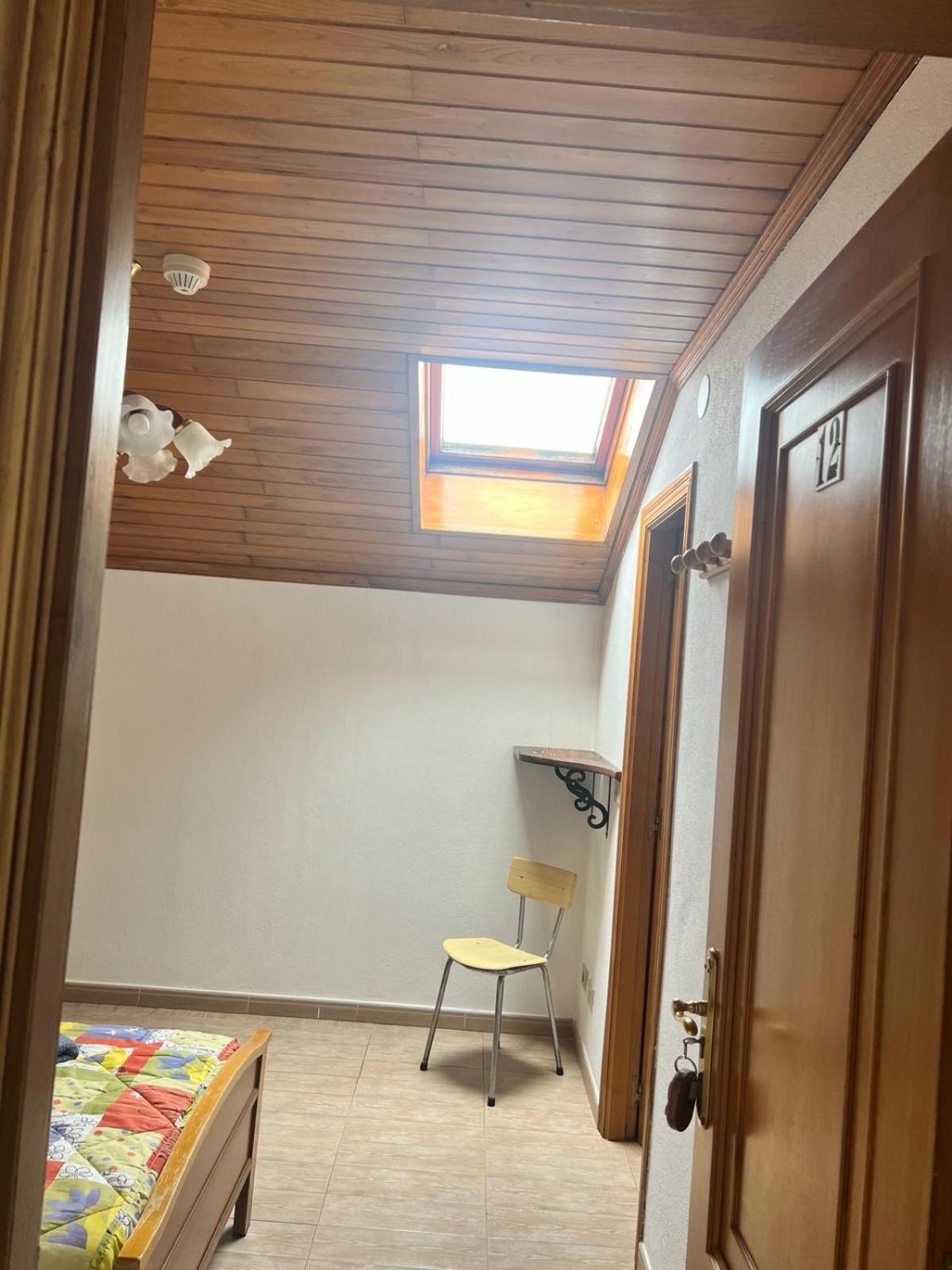 Hotel Santa Maria Do Poio Padornelo 外观 照片